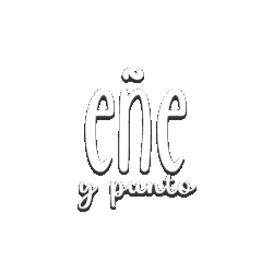 Eñe y Punto